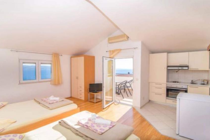 Apartmani Cihorich - Studio Apartment ( br 4) - foto 2