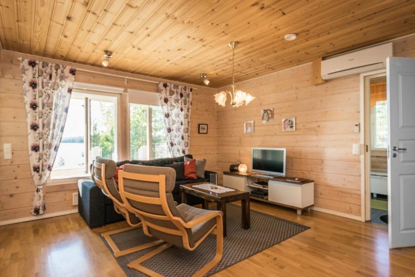 Hottituvat / kärkiniemi - foto 7