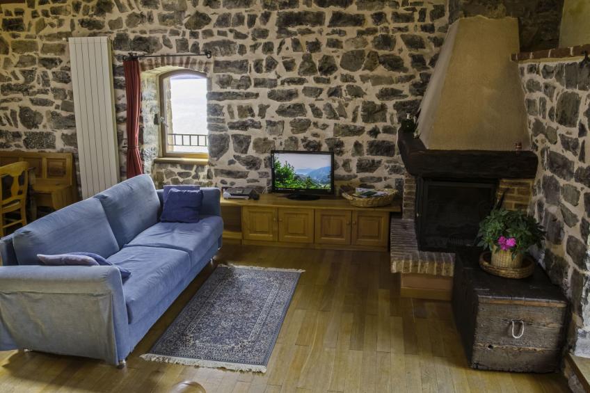 Open Space Penthouse im Schloss mit Seeblick - foto 5