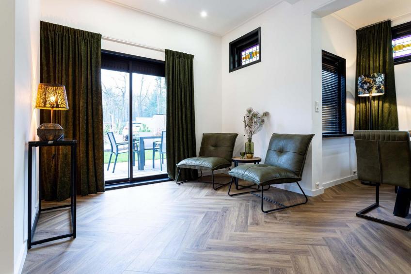 Villa for 8 people - foto 2