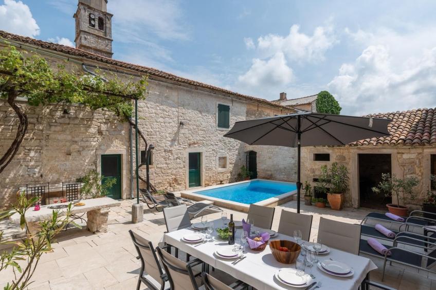 Ferienvilla "Flavia" - foto 4