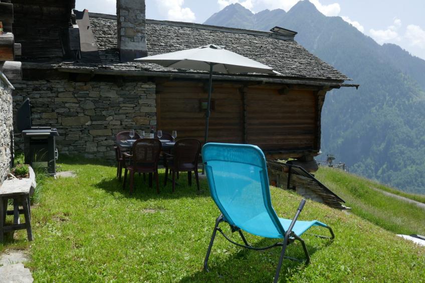 Rustico Bel Panorama - foto 16