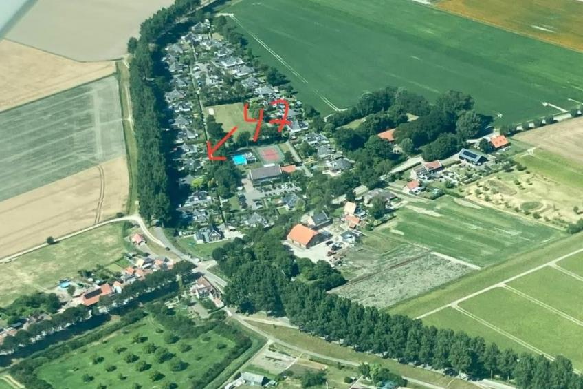 Reefhouse 47, wo es noch Platz für Ruhe gibt - foto 34