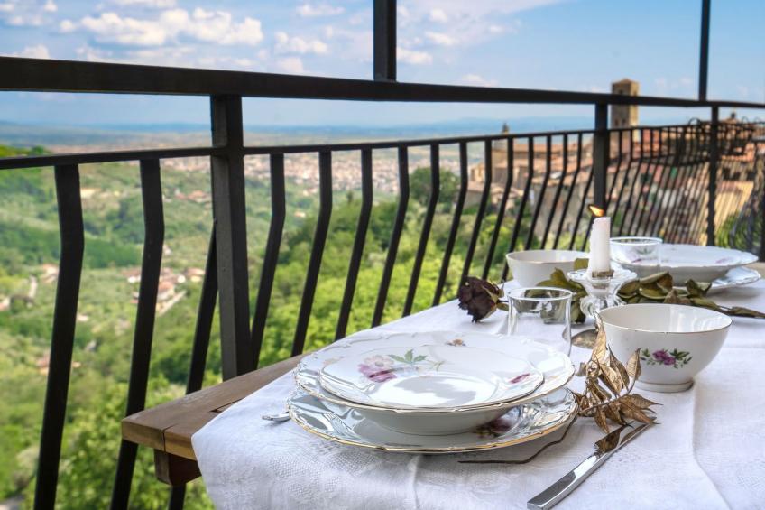 Wohnung La Volata in Massa e Cozzile - foto 6