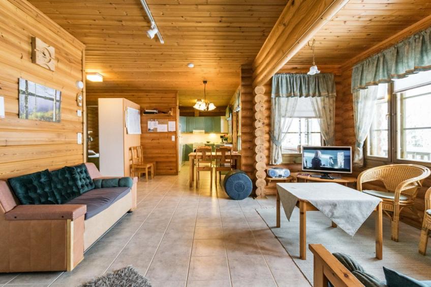 Kallionnenä - foto 5