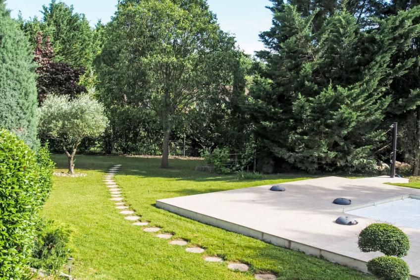 Urlaub im Süden zwischen Meer und Bergen - foto 39