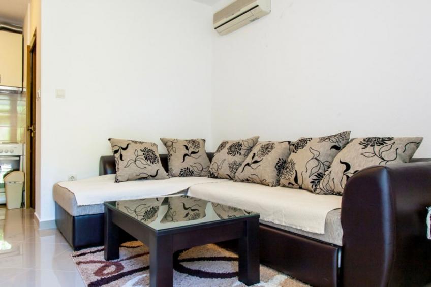 Ljubica Two - Schlafzimmer-Apartment mit Terrasse - foto 12