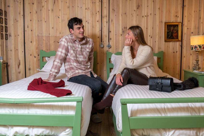 QC House- Chalet tra le alpi - foto 12