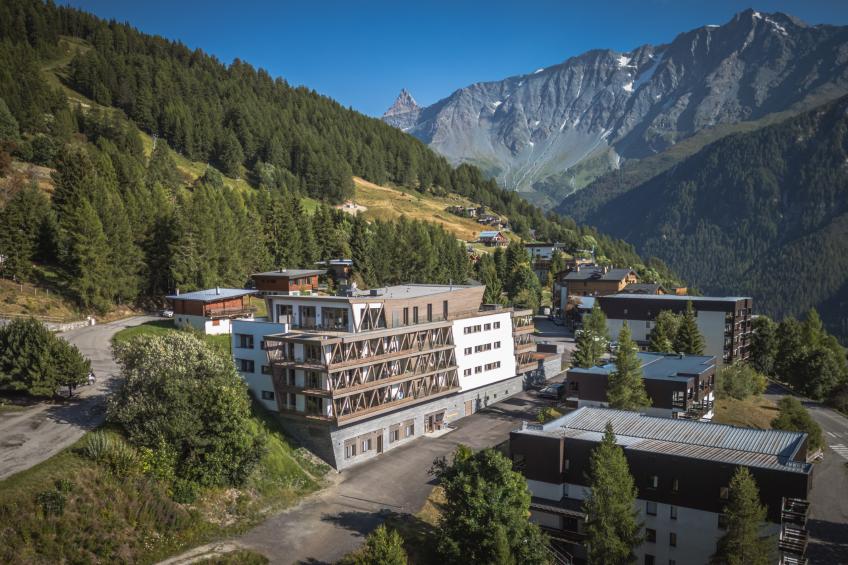 TSV Le Quartz 12p Premium - foto 9