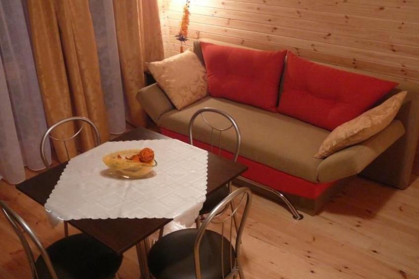 in Swarzewo mit Grill und Terrasse - foto 9