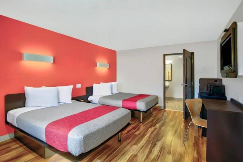 2 FULL BEDS  NON-SMOKING KITCHEN - foto 14