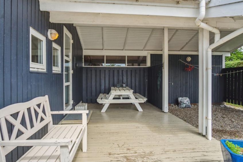 "Isto" - 250m from the sea in Sealand - foto 37