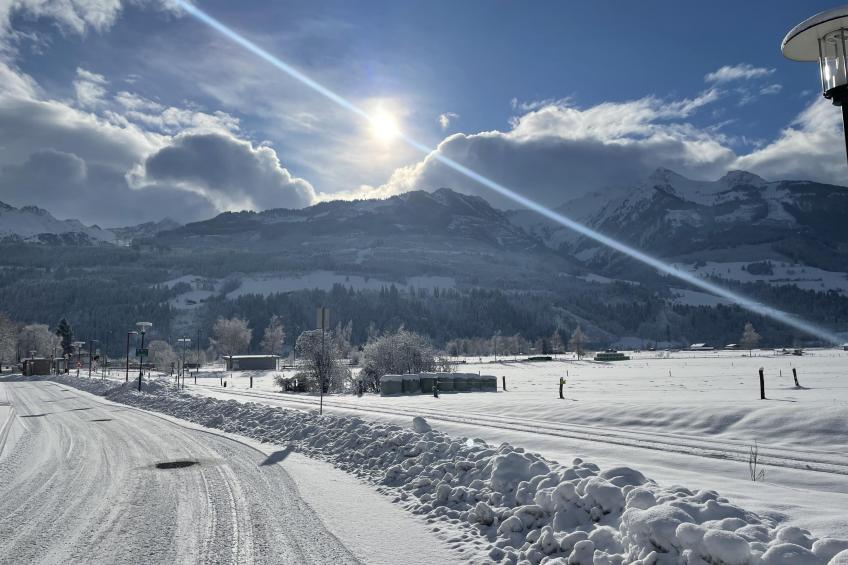 Tauern Lodge XL - foto 46