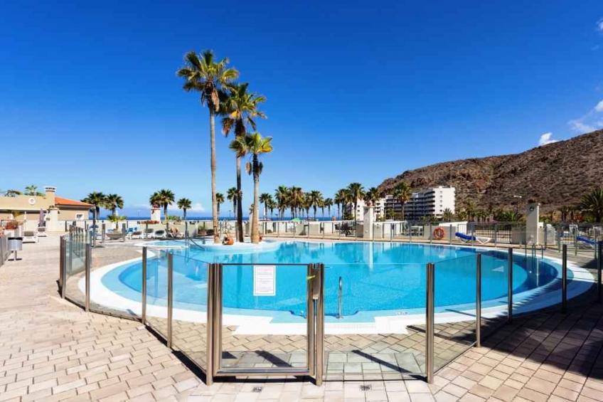 Vakantiewoning Appartement El Faro in Palm Mar - BF-5HJPP - foto 10