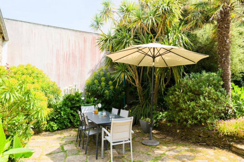 Maison à Treguennec - foto 34