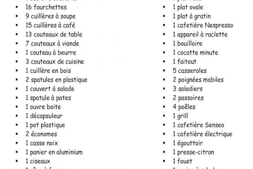 Résidence Les Gradins - foto 10