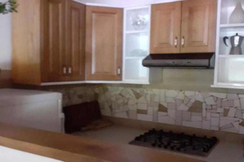 Guest House Green Corner Supetarska Draga - One Bedroom Apartment With Balcony and Sea View - foto 2