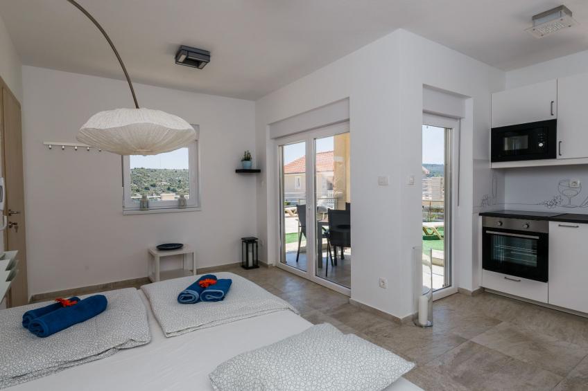 Olea Resort - foto 25