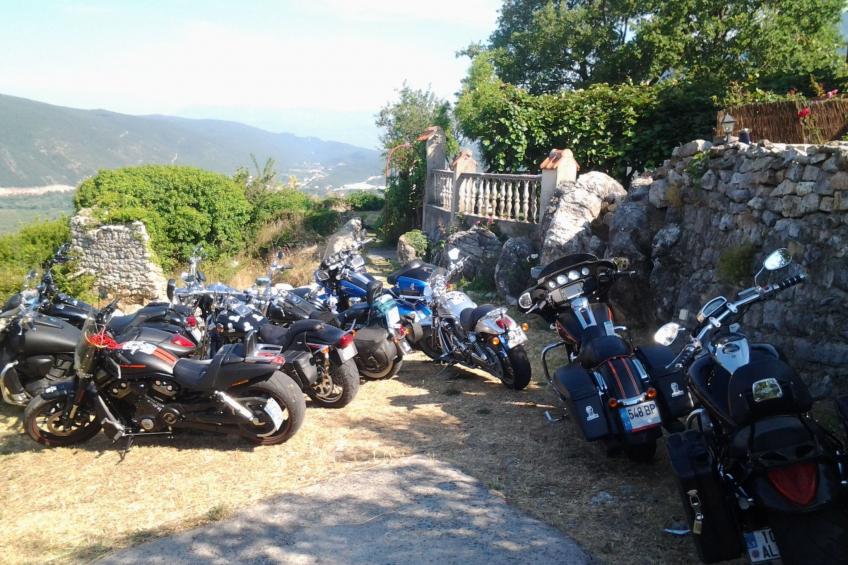 "Hrabri Vuk" mit Garten und Terrasse - foto 14