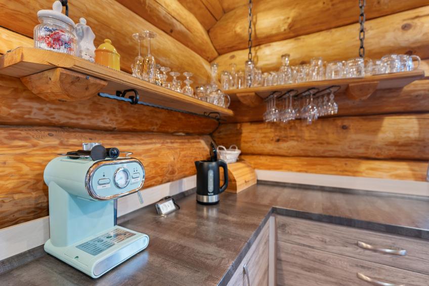 Srub Pohodář - foto 13