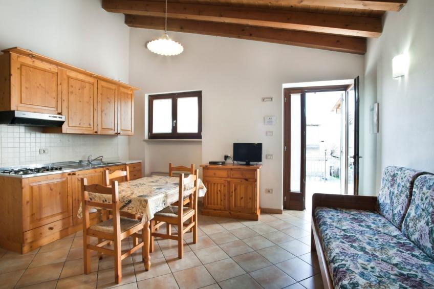 Ein-Zimmer-Wohnung - foto 3