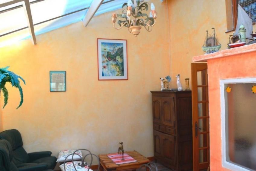 "Garence" mit eigener Terrasse - foto 7