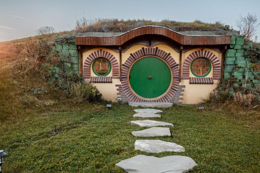 Hobbit House - foto 29