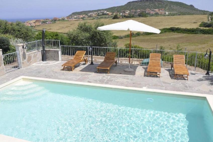 Lubagnu Vacanze- trilocale B - foto 10