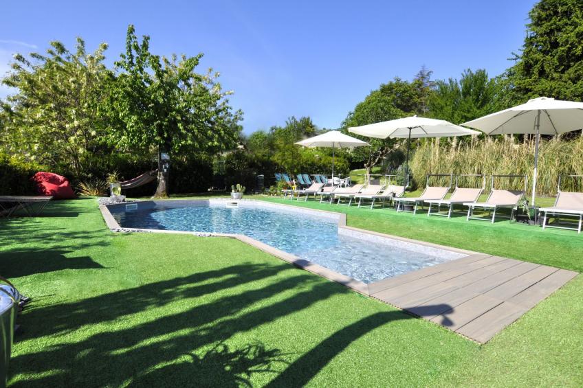 Gan Eden Nature House - foto 24