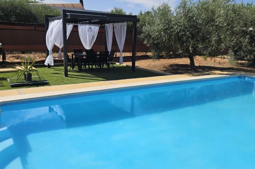 Landhaus La Alquería de los Pájaros - foto 34