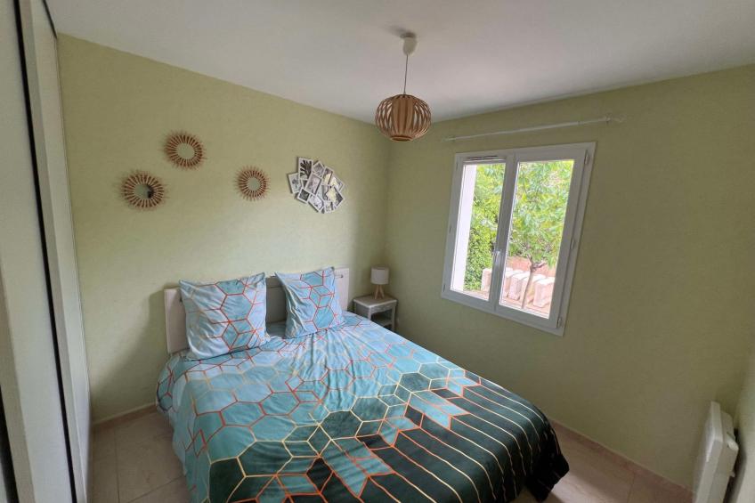 Villa 3 Schlafzimmer beheizter Pool privater Jacuzzi - foto 12