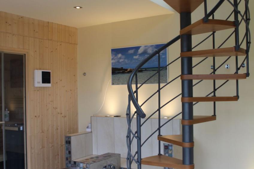 Villa Ty Arvorig - foto 17