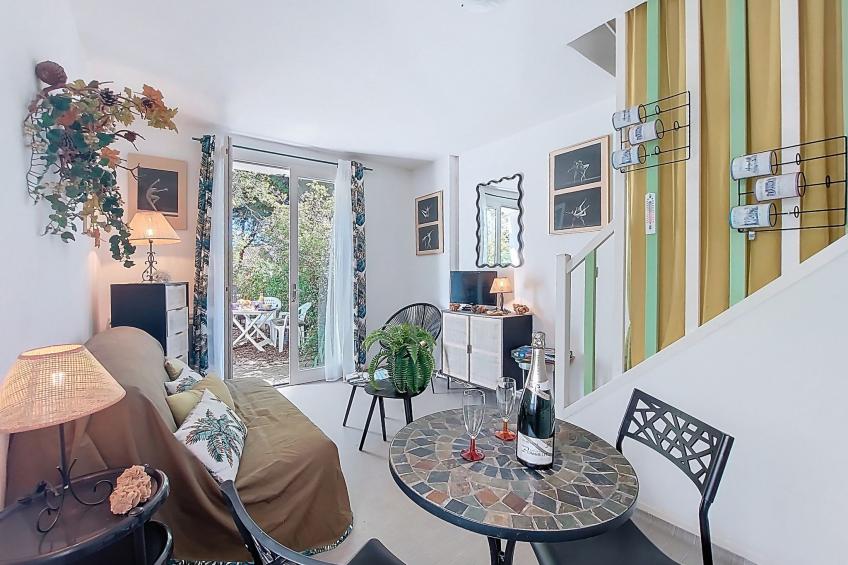 Maison de charme Les Yuccas - foto 8