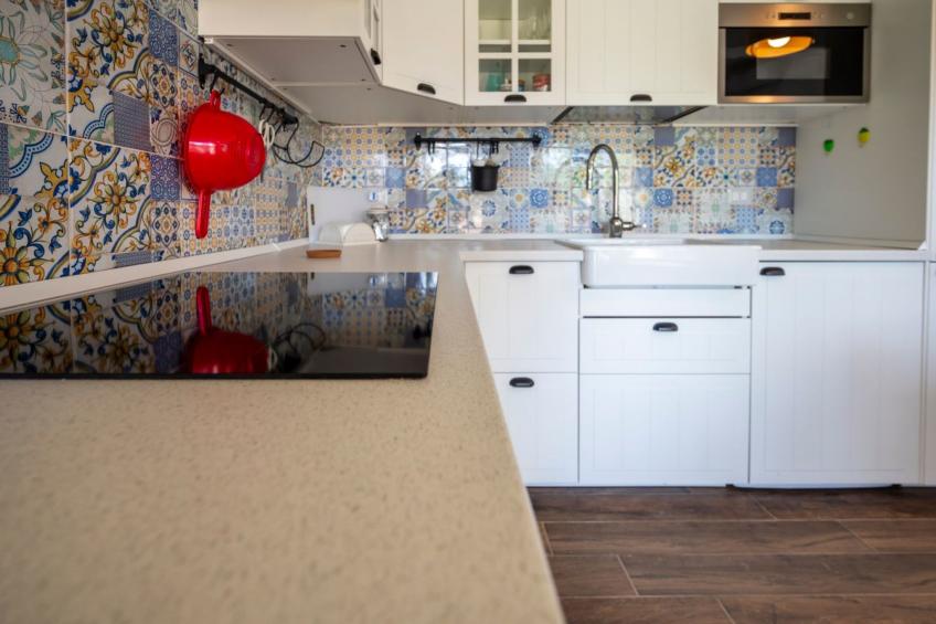 Villa Nisa Wohnung - foto 26