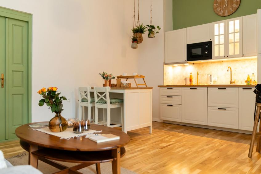 Apartment Lika - foto 9