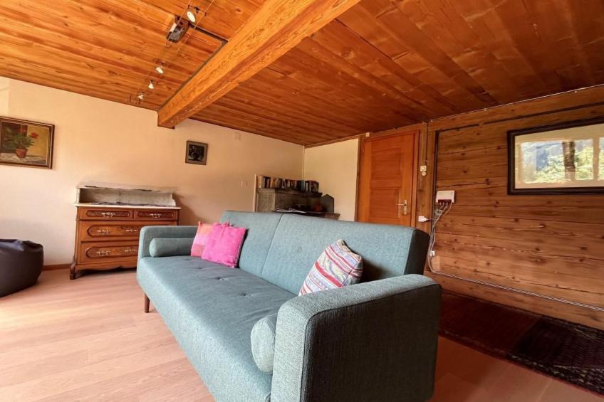 Chalet Alpen Lotus - foto 43