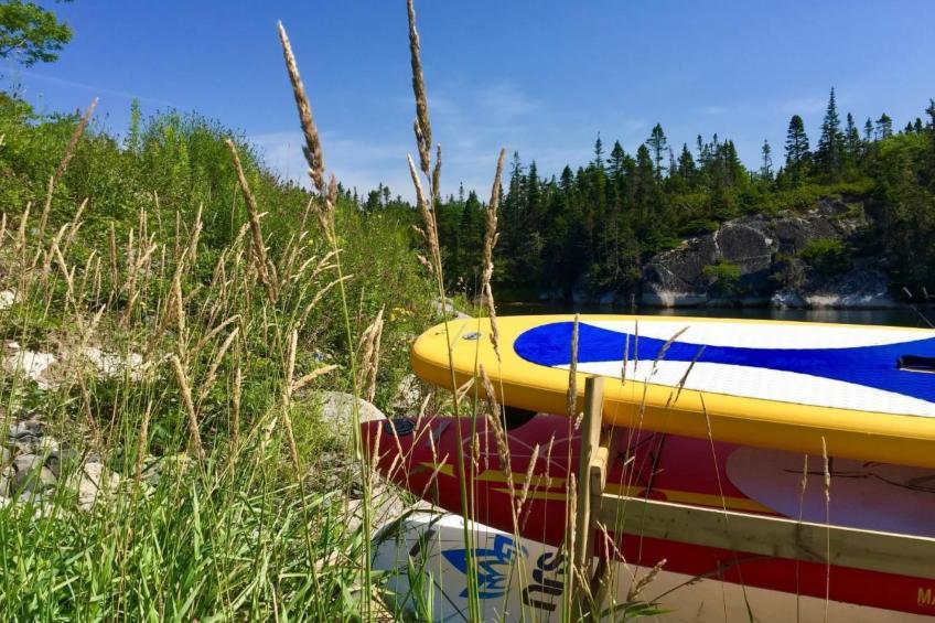 Kanadischer Inseltraum am Meer, vier Schlafzimmer - foto 9