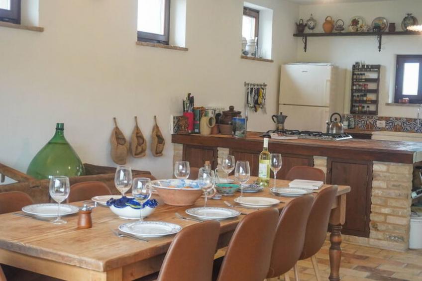 Villa la Dolcevita - foto 30