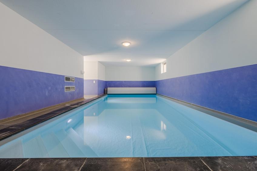 Resort Arcen - Wellness zwembadvilla 8 - foto 8