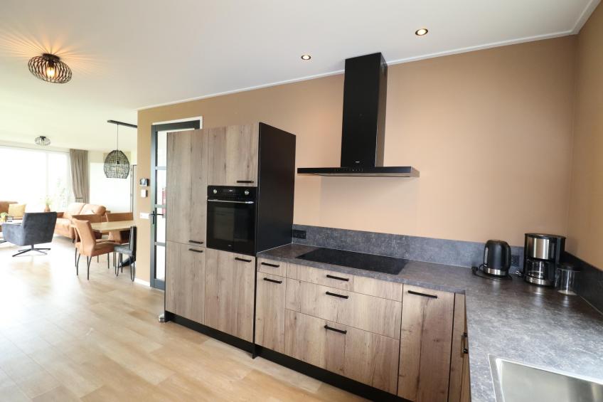 Friese Villa 1 in Leons - foto 37