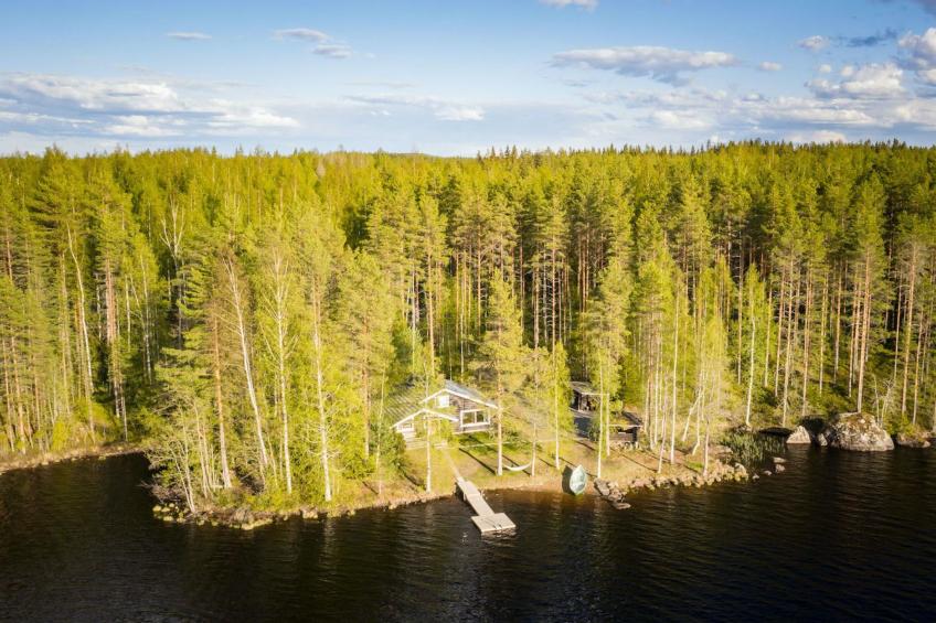 Tatunmökki (raudanniemi) - foto 29