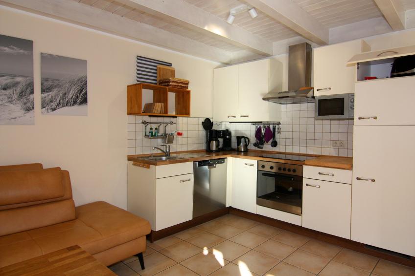 Semi-detached house Strandhaus I, Trassenheide - foto 11