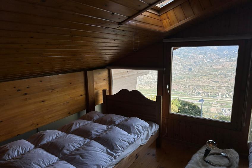 Les Trembles MOUNTAIN & QUIET chalet 12 pers - foto 17