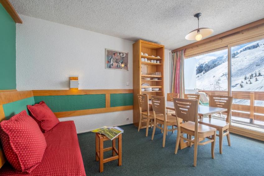 Les Bleuets Studio Standard Eco 4 person - foto 11