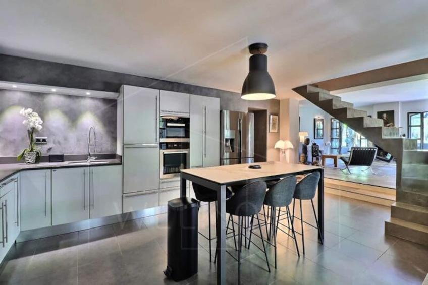 Le Bastidon - élégante Bastide Du Xviii - foto 8