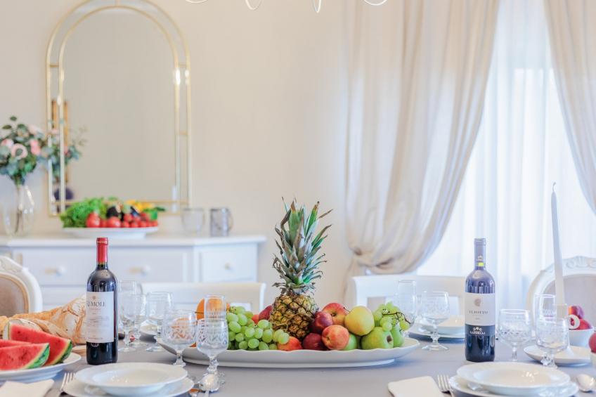 Cà Uvenere, Modern Farmhouse with Pool - foto 160