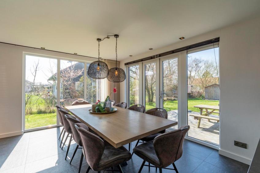 Villa Keizerskroon - foto 17