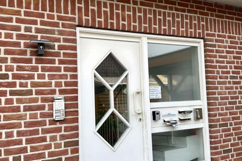 FeWo Am Waldhügelsee - foto 16