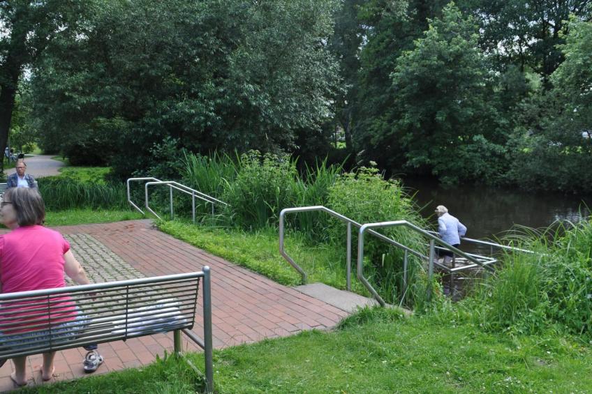 Rosalie - Ruhig - Zentral - Hochwertig - foto 28