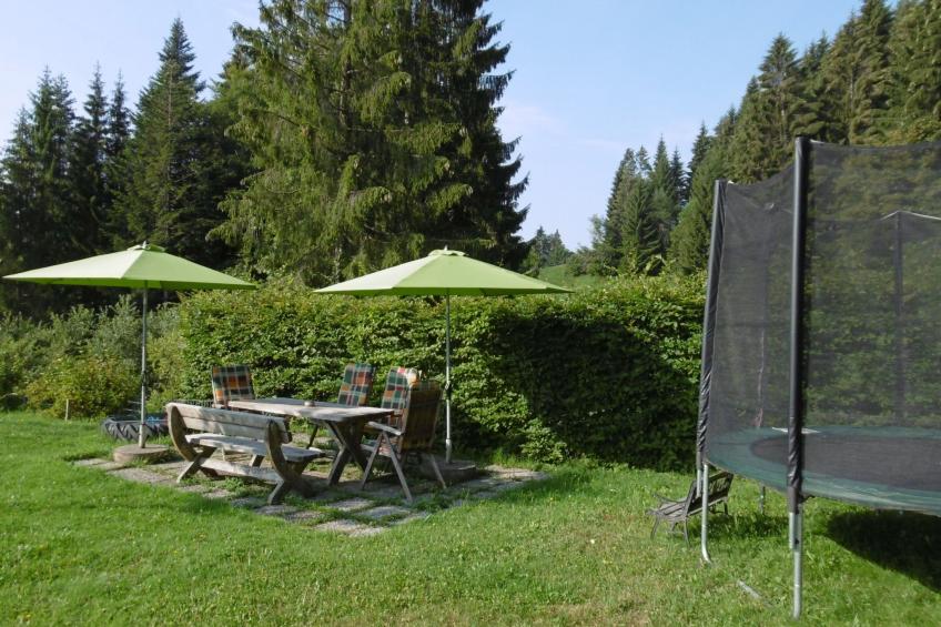 Friesenhof Blank in Sulzberg - foto 23